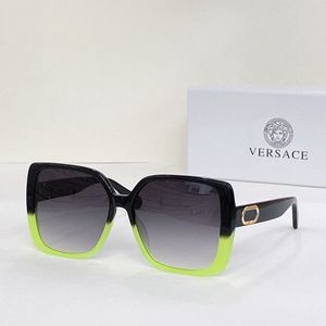 Versace Sunglasses 1012